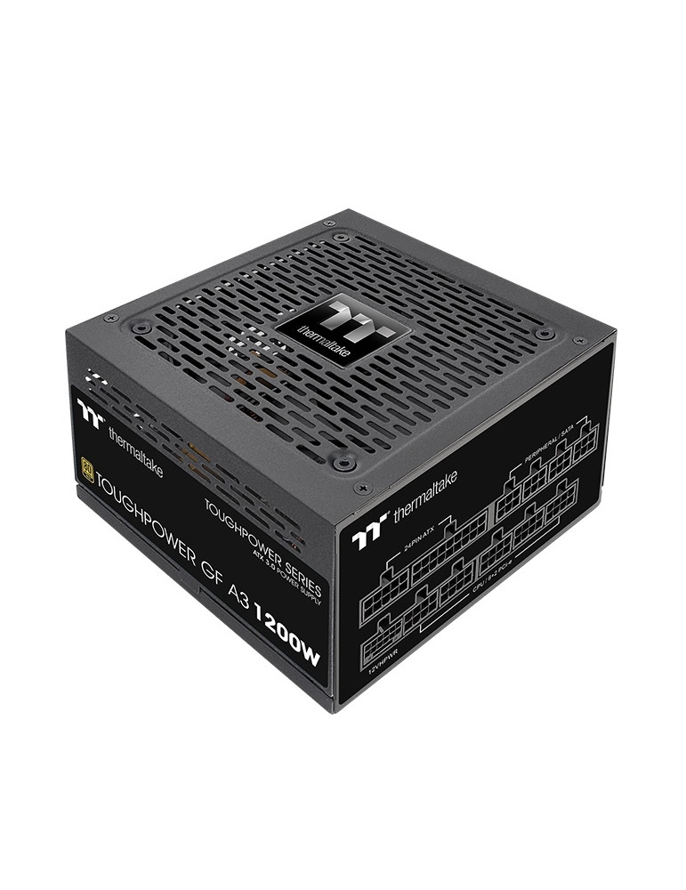 Захранване Thermaltake Toughpower GF A3 1200W - PS-TPD-1200FNFAGE-H
