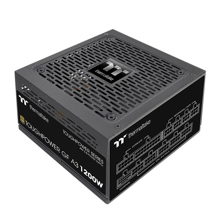 Захранване Thermaltake Toughpower GF A3 1200W - PS-TPD-1200FNFAGE-H