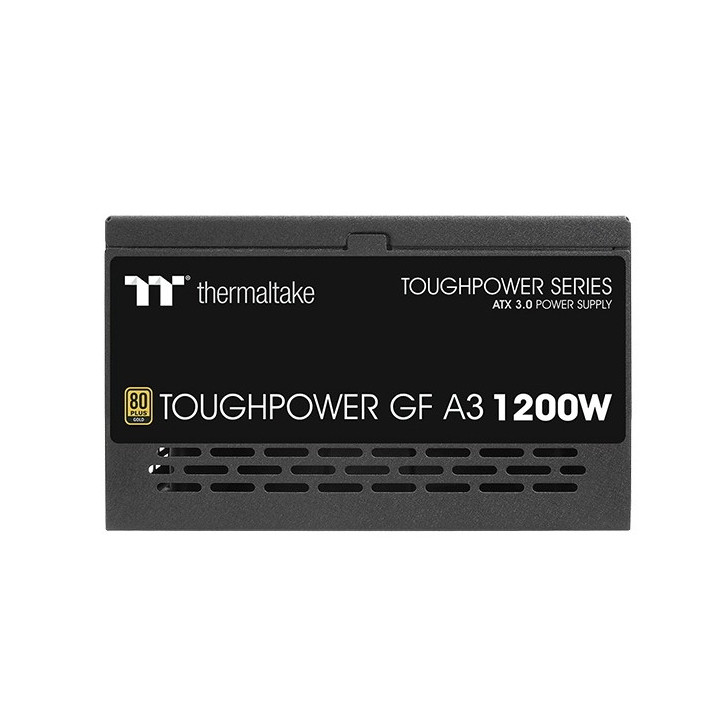 Захранване Thermaltake Toughpower GF A3 1200W - PS-TPD-1200FNFAGE-H