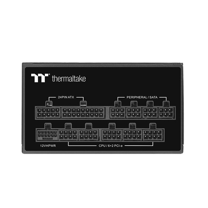 Захранване Thermaltake Toughpower GF A3 1200W - PS-TPD-1200FNFAGE-H