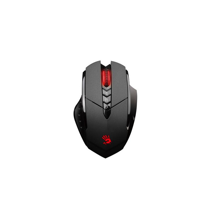 Геймърска мишка Bloody, V7M, Оптична, Жична, USB