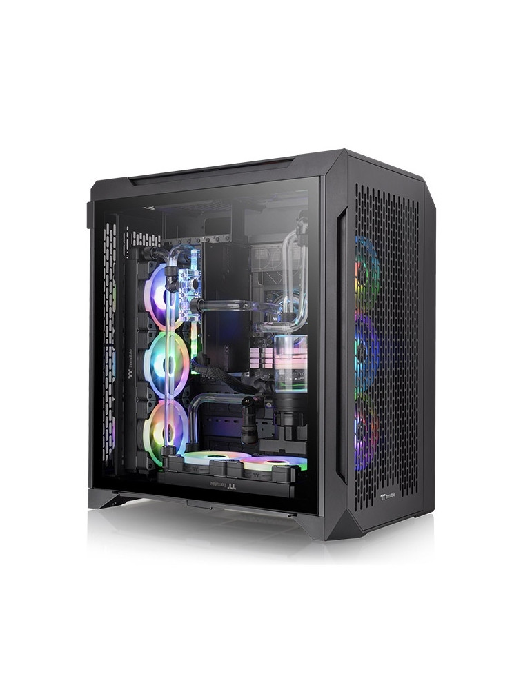 Кутия за компютър Thermaltake CTE C700 Air - CA-1X7-00F1WN-00