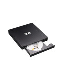  Външно оптично устройство Acer Portable DVD Writer Black - GP.ODD11.001