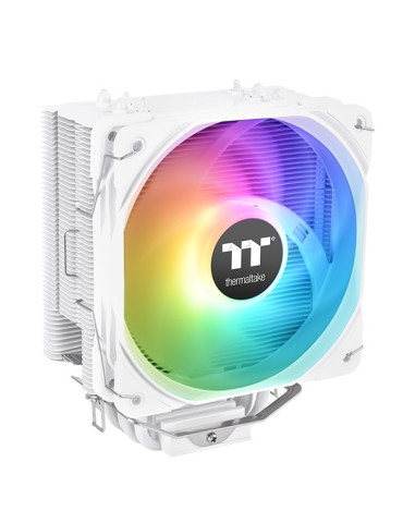 Охладител за процесор Thermaltake UX200 SE White ARBG - CL-P116-AL12SW-A