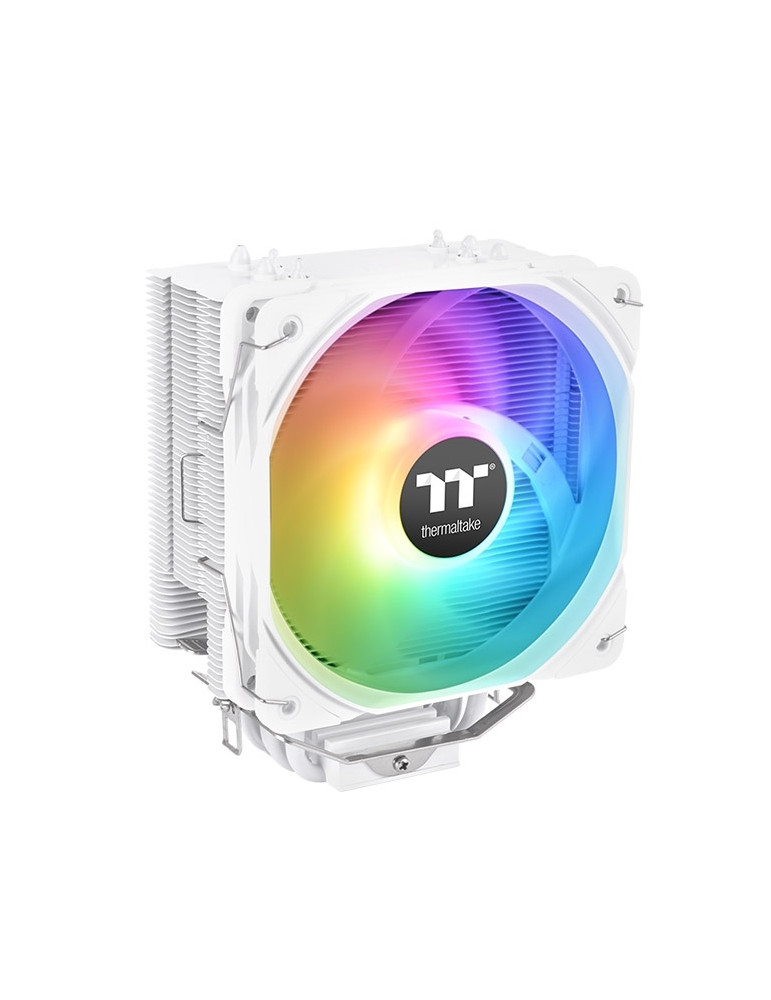 Охладител за процесор Thermaltake UX200 SE White ARBG - CL-P116-AL12SW-A