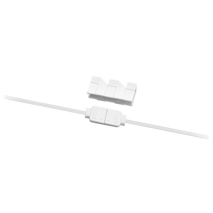 Комплект вентилатори Thermaltake CT140 ARGB Sync PC Cooling Fan 2 Pack White - CL-F154-PL14SW-A