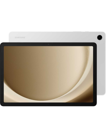 Таблет Samsung SM-X210B Galaxy Tab A9 11" WiFi 4GB 64GB Silver - SM-X210NZSAEUE