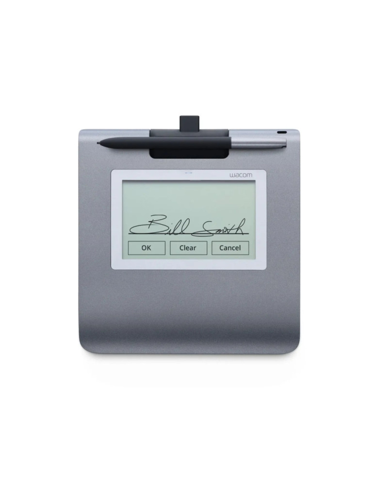 Таблет Wacom Signature Set - STU-430 & sign pro PDF Lite - STU-430-CH2