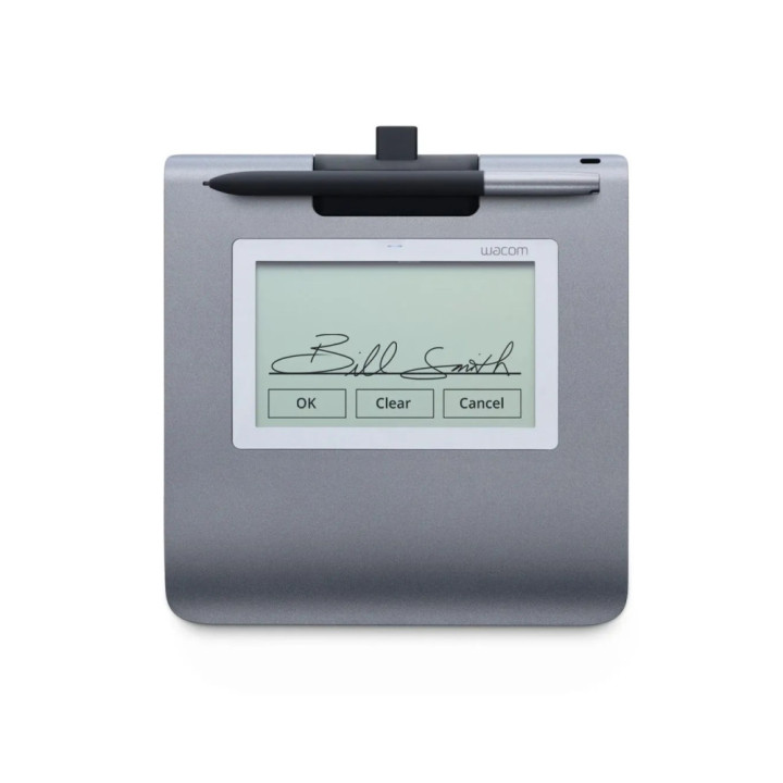 Таблет Wacom Signature Set - STU-430 & sign pro PDF Lite - STU-430-CH2