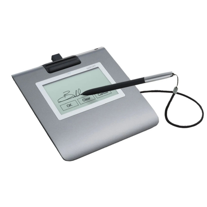 Таблет Wacom Signature Set - STU-430 & sign pro PDF Lite - STU-430-CH2