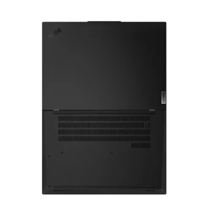 Лаптоп Lenovo ThinkPad L16 G1 Intel Core Ultra 7 155U, 16" WUXGA (1920x1200) IPS AG, 32GB DDR5, 1TB SS, 5MP Cam, Backlit KB, Black, WLAN, BT, SCR, FPR, Win 11 Pro - 21L3002XBM