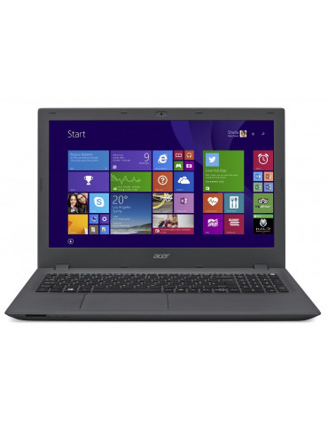 Лаптоп Acer Aspire E5-573 черен