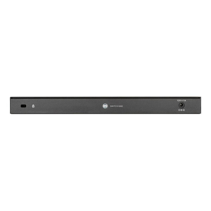 Суич D-Link DGS-1016S/E, 16 портов 10/100/1000, Desktop