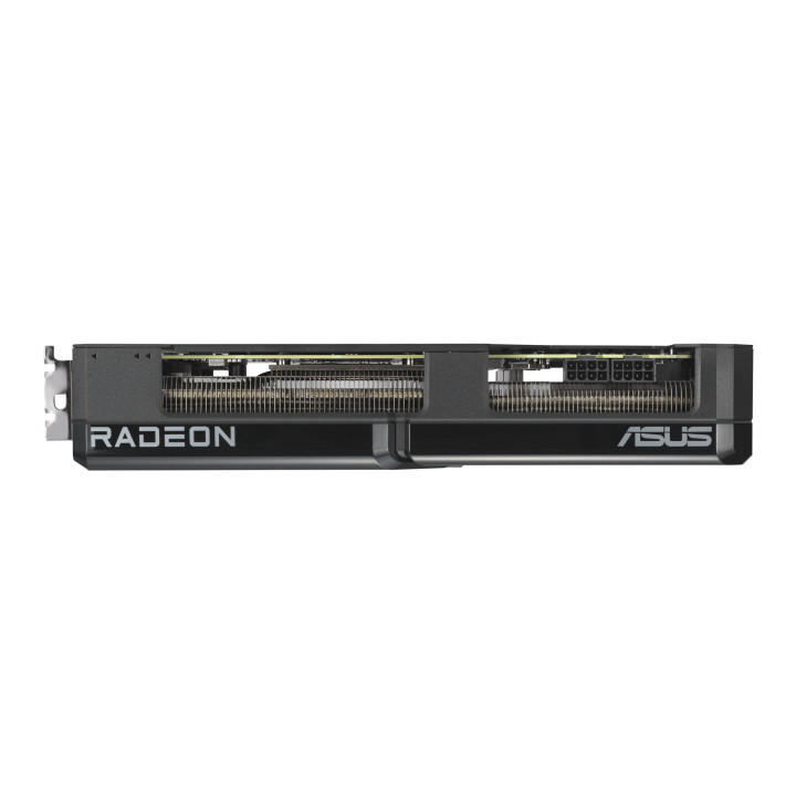 Видео карта Asus DUAL RX 7700 XT OC 12GB GDDR6 - DUAL-RX7700XT-O12G