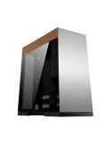 Кутия за компютър Geometric Future Model 8 Cowboy, EATX - 1AM8CBBK00AA1