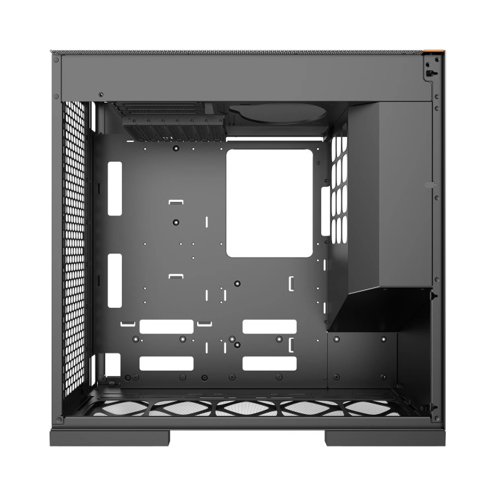 Кутия за компютър Geometric Future Model 8 Cowboy, EATX - 1AM8CBBK00AA1