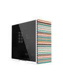 Кутия за компютър Geometric Future Model 8 Bohemia, EATX - 1AM8BMWT00AA0