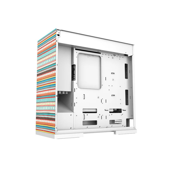 Кутия за компютър Geometric Future Model 8 Bohemia, EATX - 1AM8BMWT00AA0