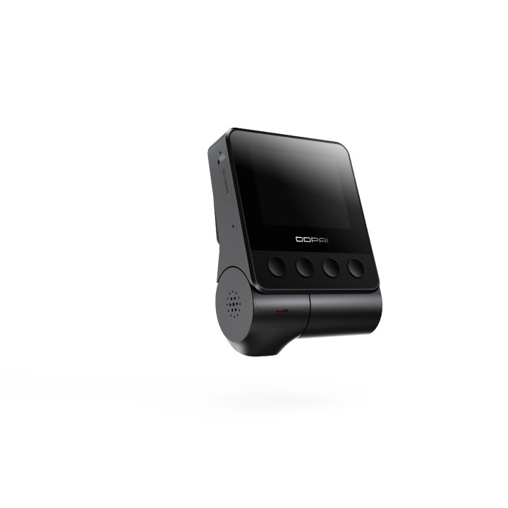 Видео регистратор DDPAI Dash Cam Set Z40 GPS DUAL, Rear Cam included - DDPAI-Z40-GPS-DUAL