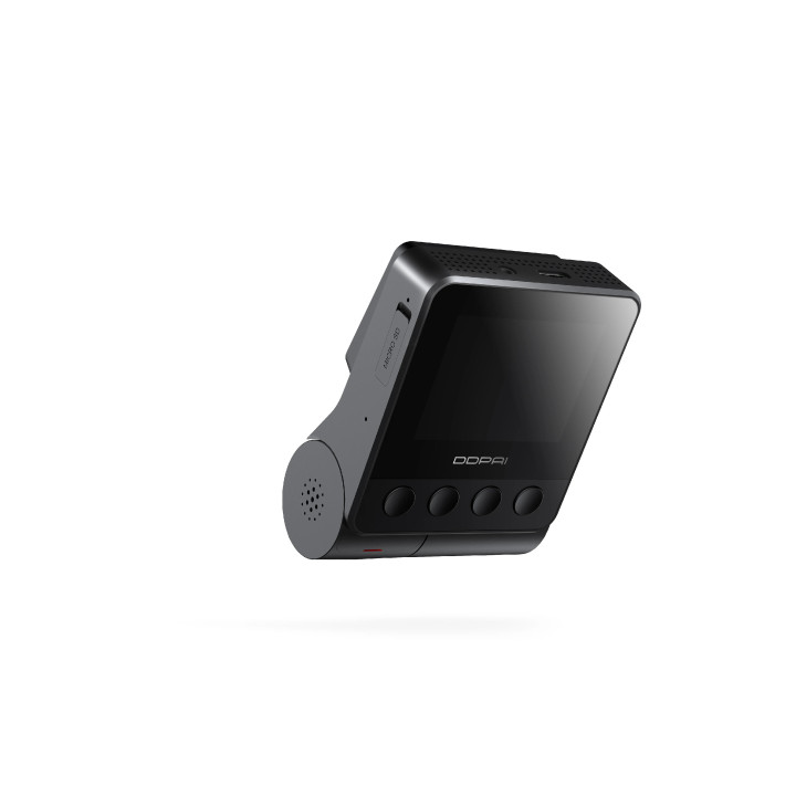 Видео регистратор DDPAI Dash Cam Set Z40 GPS DUAL, Rear Cam included - DDPAI-Z40-GPS-DUAL