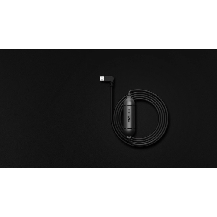 Монтажен комплект DDPAI IPS Hardwire Kit - Type-C A-HC12 module - 24H Parking Monitoring, Timelapse, Power Management - DDPAI-A-HC12