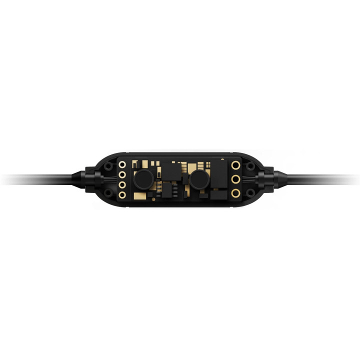 Монтажен комплект DDPAI IPS Hardwire Kit - Type-C A-HC12 module - 24H Parking Monitoring, Timelapse, Power Management - DDPAI-A-HC12