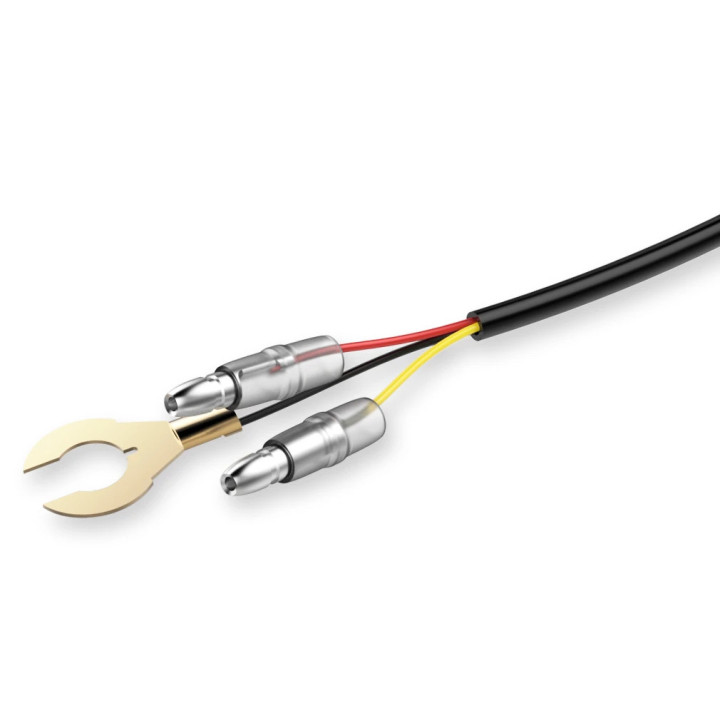 Монтажен комплект DDPAI IPS Hardwire Kit - Type-C A-HC12 module - 24H Parking Monitoring, Timelapse, Power Management - DDPAI-A-HC12