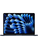 Лаптоп Apple MacBook Air 13.6 MIDNIGHT/M3/10C GPU/16GB/512GB-ZEE - MXCV3ZE/A