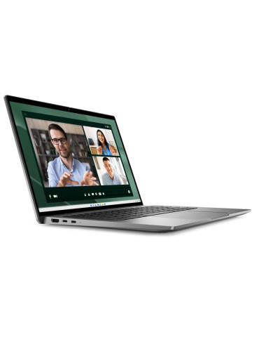 Лаптоп Dell Latitude 7450, Intel Core Ultra 7 155U, 14.0" FHD (1920x1200) Wide View AG, 16GB LPDDR5, 512GB SSD, Wi-Fi 7, Backlit Kb, Win 11 Pro - N015L745014EMEA_VP_1