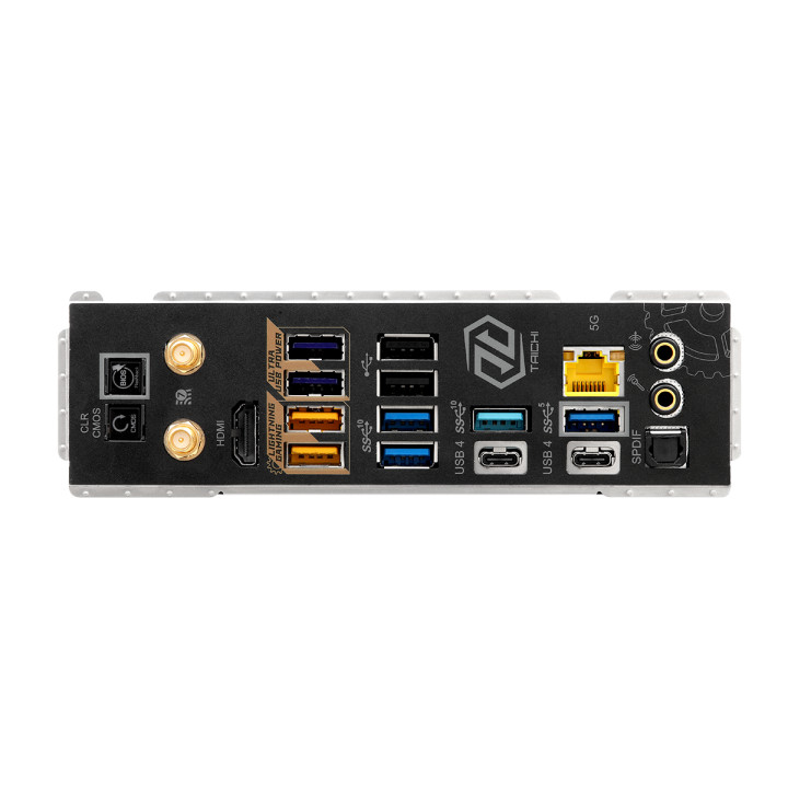 Дънна платка AsRock X870E TAICHI LITE, Socket AM5 - X870 TAICHI LITE