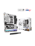 Дънна платка AsRock X870 PRO RS WIFI, AM5 - X870 PRO RS WIFI