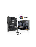 Дънна платка Asus TUF GAMING X870-PLUS WIFI, AM5, DDR5 - 90MB1IU0-M0EAY0
