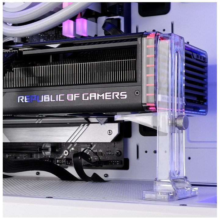 Аксесоар Thermaltake Graphics Card Holder - AC-068-OOONAN-A1