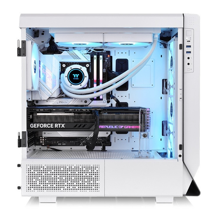 Аксесоар Thermaltake Graphics Card Holder - AC-068-OOONAN-A1