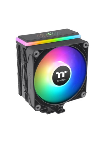Охладител за процесор Thermaltake Astria 200 ARGB - CL-P119-AL12SW-A