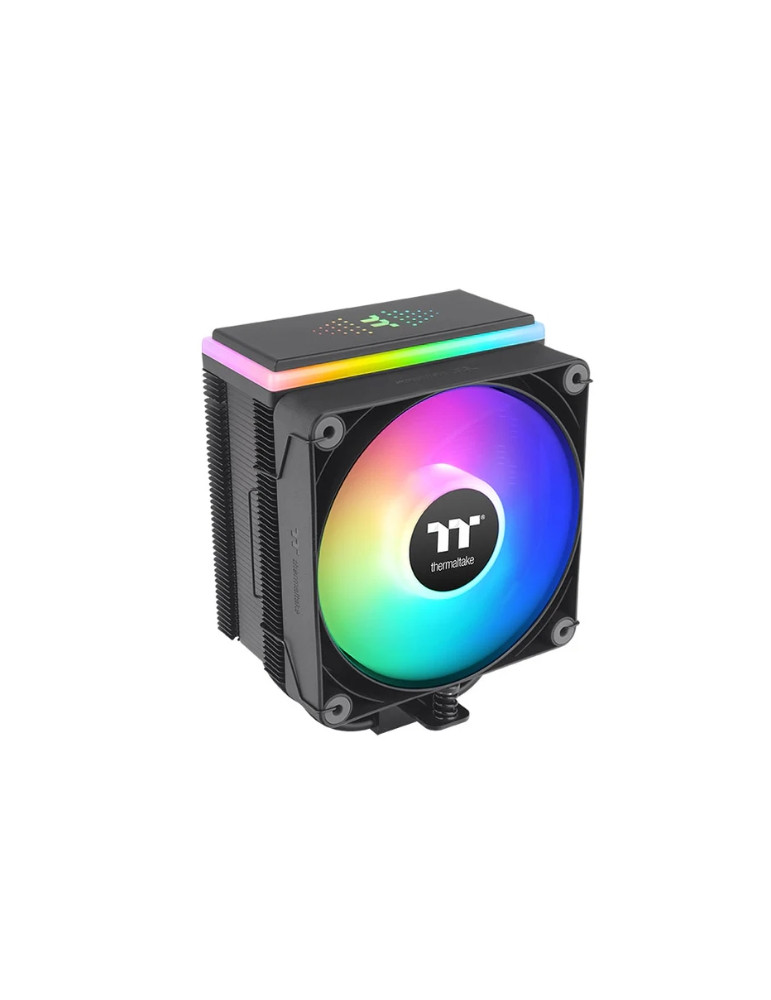 Охладител за процесор Thermaltake Astria 400 ARGB - CL-P120-CA12SW-A
