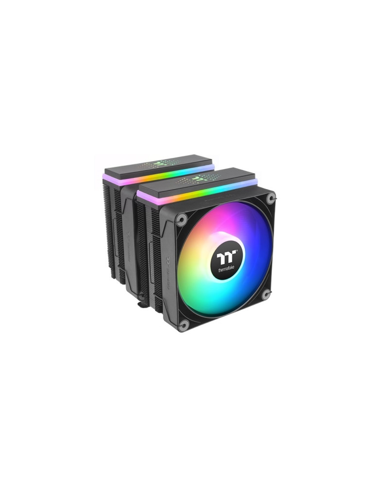 Охладител за процесор Thermaltake Astria 600 ARGB - CL-P121-CA12SW-A