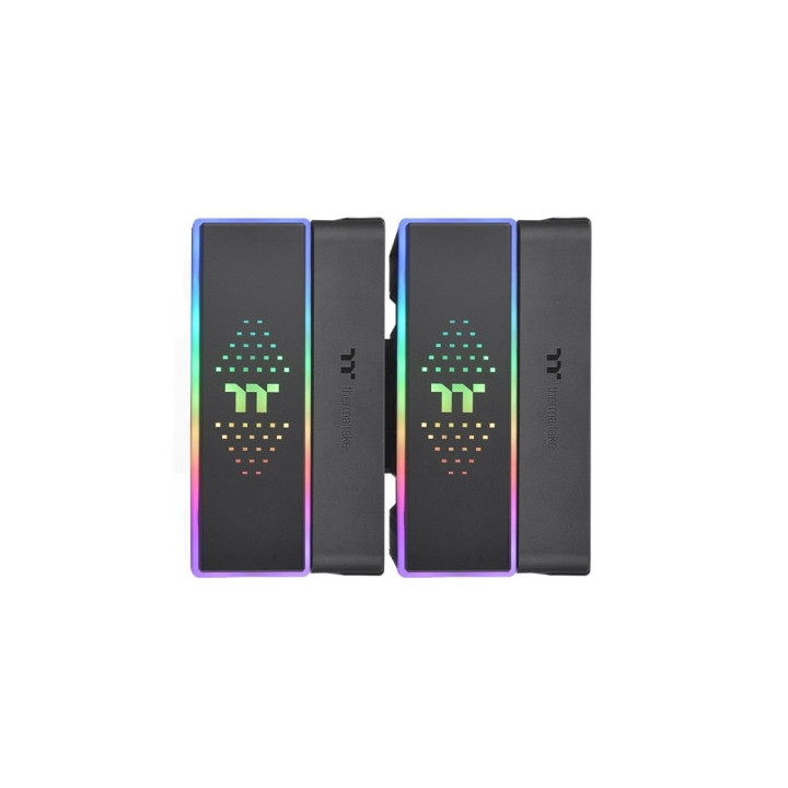 Охладител за процесор Thermaltake Astria 600 ARGB - CL-P121-CA12SW-A