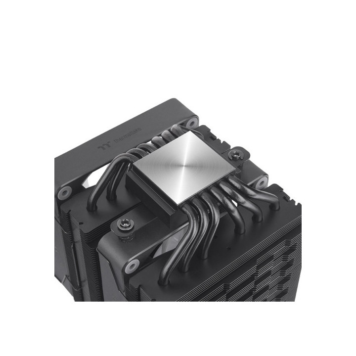 Охладител за процесор Thermaltake Astria 600 ARGB - CL-P121-CA12SW-A