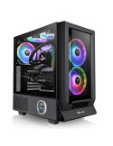 Кутия за компютър Thermaltake Ceres 350 Black - CA-1Z3-00M1WN-00