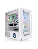 Кутия за компютър Thermaltake Ceres 350 White - CA-1Z3-00M6WN-00