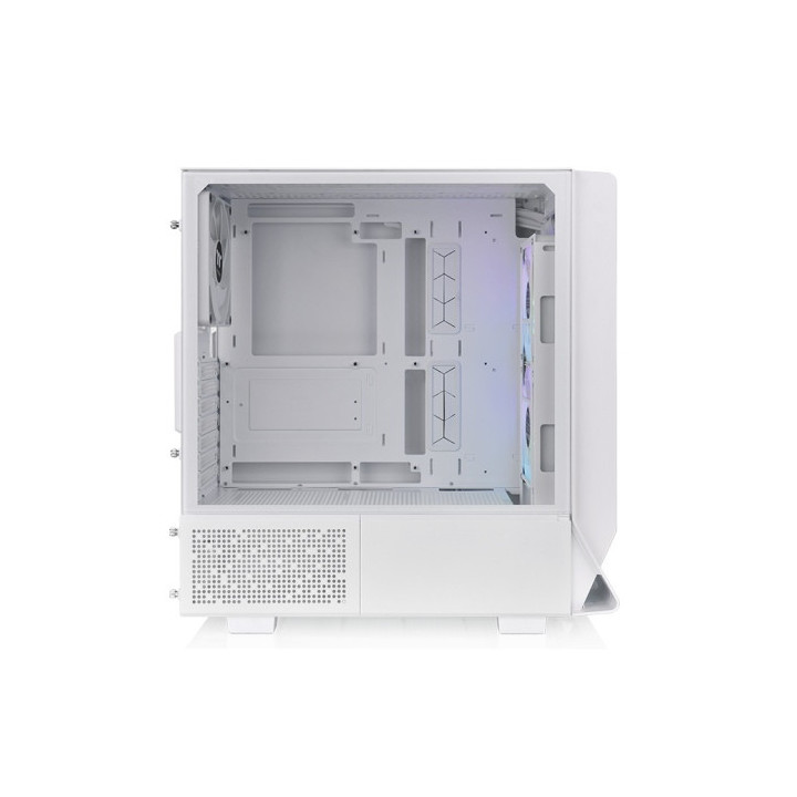 Кутия за компютър Thermaltake Ceres 350 White - CA-1Z3-00M6WN-00