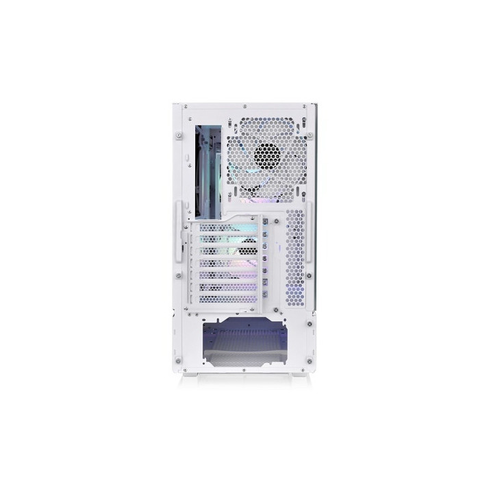 Кутия за компютър Thermaltake Ceres 350 White - CA-1Z3-00M6WN-00