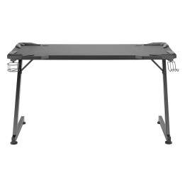 Геймърско бюро Nemesis II - Black/Blue - 4298802