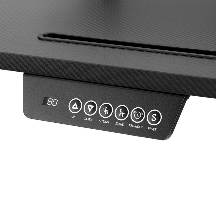 Геймърско бюро Nemesis Rise and Play - 4286472