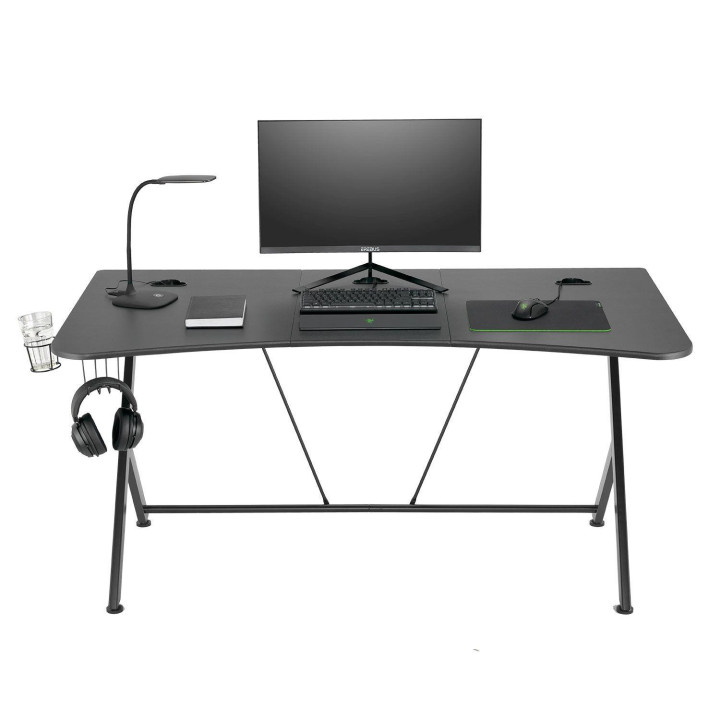 Геймърско бюро Nemesis XSpace - 4219287