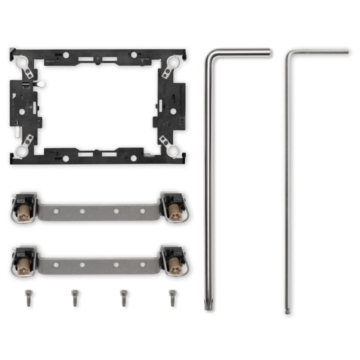 Монтаж Noctua Mounting KIT LGA4189 - NM-i4189