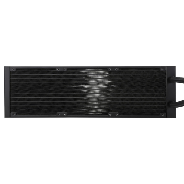 Водно охлаждане за процесор Thermalright Aqua Elite 360 Black A-RGB V3, LGA1851/LGA1700/AM5 - AQUA-ELITE-360-BK-ARGB-V3
