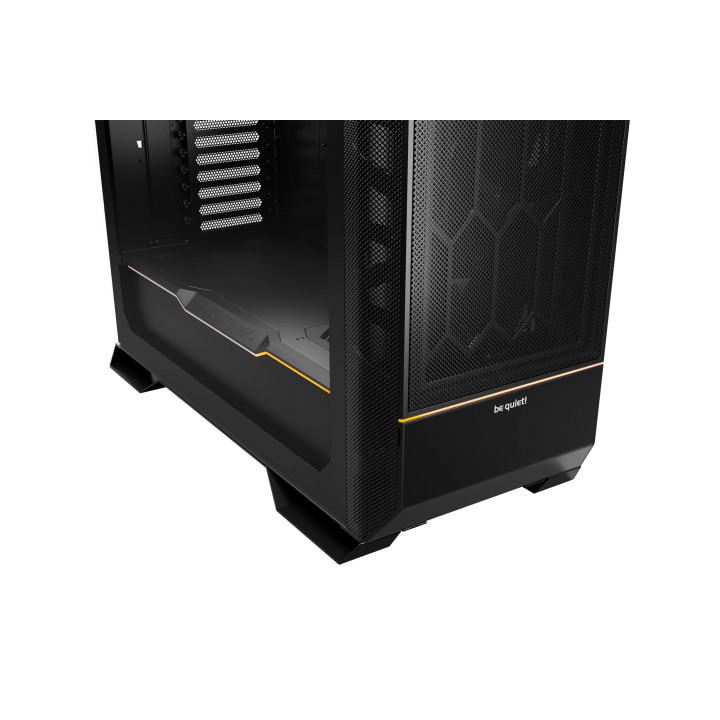 Кутия за компютър be quiet! Dark Base Pro 901 Black, EATX - BGW50