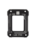 Монтаж Thermalright Mounting KIT, LGA1700 Bending Correct Frame V2 - LGA17XX-BCF-BLACK-V2